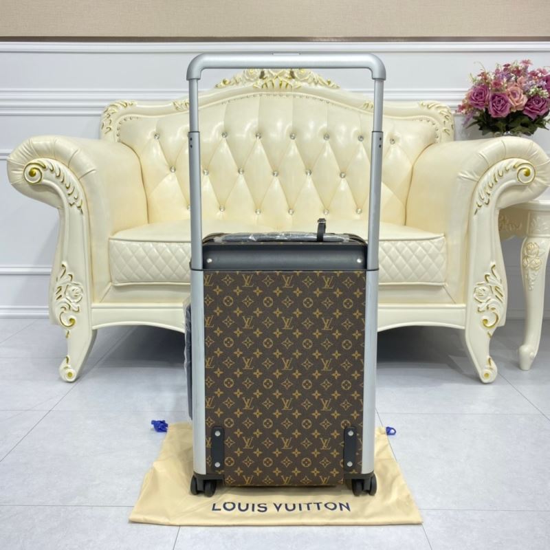 Louis Vuitton Suitcase